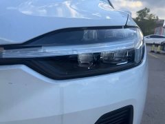 Volvo XC60 B5 AWDLuxury Edition - фото 6
