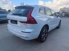 Volvo XC60 B5 AWDLuxury Edition - фото 8