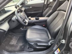 Changan 1.5T GDI Premium Version - фото 11