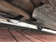 Changan 1.5T GDI Premium Version - фото 18