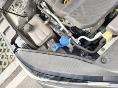 Changan 1.5T GDI Premium Version - фото 20