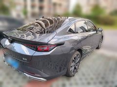 Changan 1.5T GDI Premium Version - фото 4