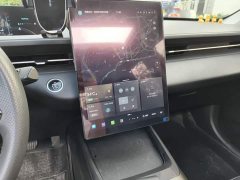 Changan 1.5T GDI Premium Version - фото 9