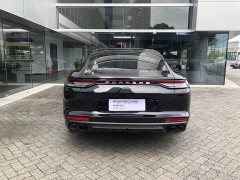 Porsche Panamera 2.9T - фото 2