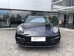 Porsche Panamera 2.9T - фото 3