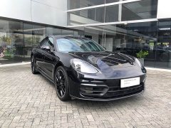 Porsche Panamera 2.9T - фото 4