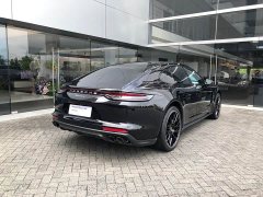 Porsche Panamera 2.9T - фото 5