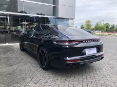 Porsche Panamera 2.9T - фото 6