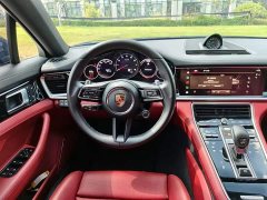 Porsche Panamera 2.9T - фото 7