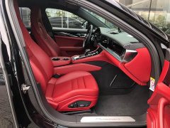 Porsche Panamera 2.9T - фото 9