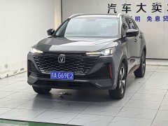 Changan CS55PLUS 1.5T DCTDeluxe Version - фото 1