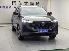 Changan CS55PLUS 1.5T DCTDeluxe Version - фото 3