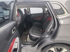 Changan CS55PLUS 1.5T DCTDeluxe Version - фото 5