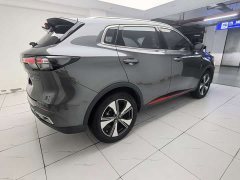 Changan CS55PLUS 1.5T DCTDeluxe Version - фото 7