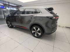 Changan CS55PLUS 1.5T DCTDeluxe Version - фото 8