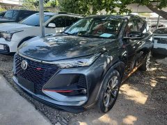 Changan CS75PLUS 2.0T Version - фото 1