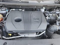 Changan CS75PLUS 2.0T Version - фото 10