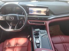 Changan CS75PLUS 2.0T Version - фото 12