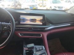 Changan CS75PLUS 2.0T Version - фото 13