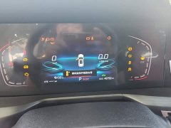 Changan CS75PLUS 2.0T Version - фото 14
