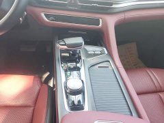 Changan CS75PLUS 2.0T Version - фото 16
