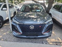 Changan CS75PLUS 2.0T Version - фото 2