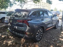 Changan CS75PLUS 2.0T Version - фото 3