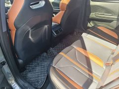 Changan UNI-V 1.5T Premium Version - фото 10