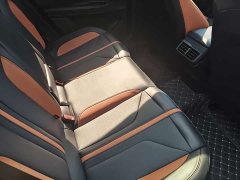 Changan UNI-V 1.5T Premium Version - фото 11