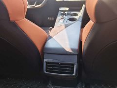 Changan UNI-V 1.5T Premium Version - фото 12