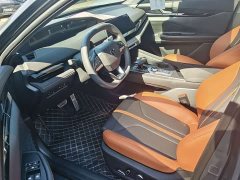 Changan UNI-V 1.5T Premium Version - фото 14