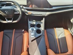 Changan UNI-V 1.5T Premium Version - фото 15