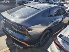 Changan UNI-V 1.5T Premium Version - фото 16