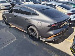 Changan UNI-V 1.5T Premium Version - фото 18