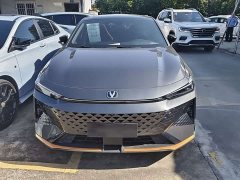 Changan UNI-V 1.5T Premium Version - фото 2