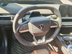 Changan UNI-V 1.5T Premium Version - фото 4