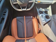 Changan UNI-V 1.5T Premium Version - фото 5
