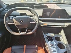Changan UNI-V 1.5T Premium Version - фото 7