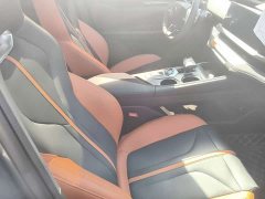 Changan UNI-V 1.5T Premium Version - фото 8