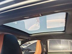 Changan UNI-V 1.5T Premium Version - фото 9