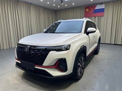 Changan CS35PLUS NE 1.4T DCTLuxury Version - фото 1