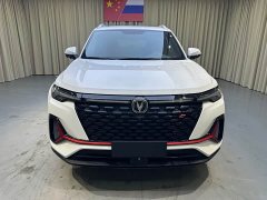 Changan CS35PLUS NE 1.4T DCTLuxury Version - фото 2