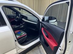 Changan CS35PLUS NE 1.4T DCTLuxury Version - фото 20
