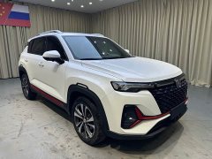 Changan CS35PLUS NE 1.4T DCTLuxury Version - фото 3