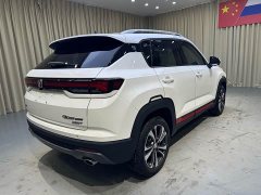 Changan CS35PLUS NE 1.4T DCTLuxury Version - фото 4