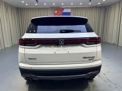 Changan CS35PLUS NE 1.4T DCTLuxury Version - фото 5