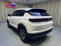Changan CS35PLUS NE 1.4T DCTLuxury Version - фото 6