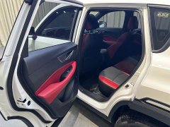 Changan CS35PLUS NE 1.4T DCTLuxury Version - фото 9