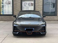 Changan UNI-V 1.5T Edition - фото 2