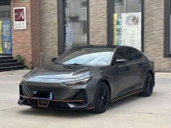 Changan UNI-V 1.5T Edition - фото 3